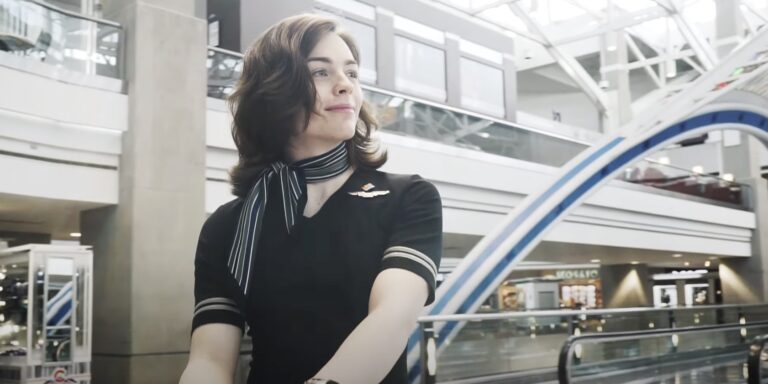 Trans United flight attendant tragically takes her own life