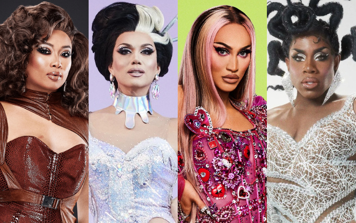 Drag Isn't Dangerous : voici toutes les stars qui se produisent au téléthon