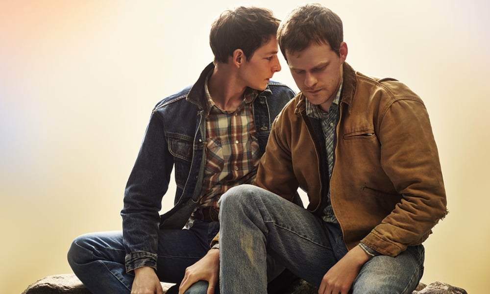 Lucas Hedges et Mike Faist joueront dans « Brokeback Mountain » dans le West End Lucas Hedges and Mike Faist to Star in West End's 'Brokeback Mountain'