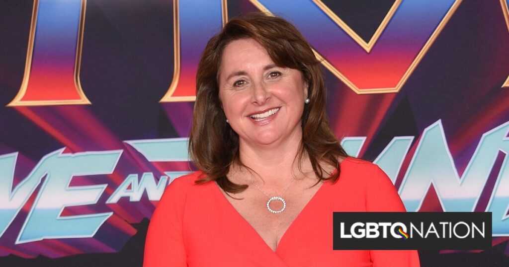 Disney a-t-il licencié cet exécutif queer de Marvel Studios pour la critique de Don’t Say Gay? Disney a-t-il licencié cet exécutif queer de Marvel Studios pour la critique de Don't Say Gay?