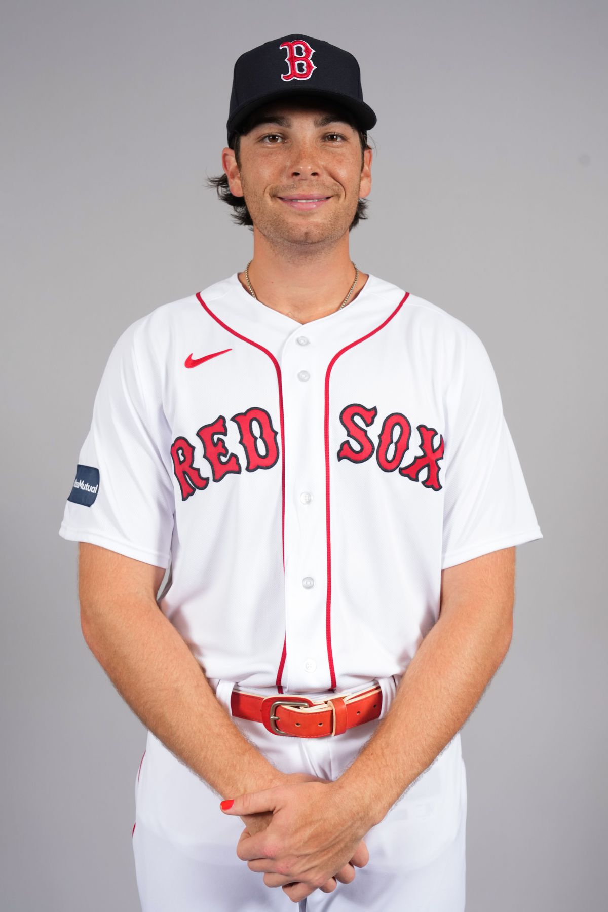 Journée photo des Red Sox de Boston