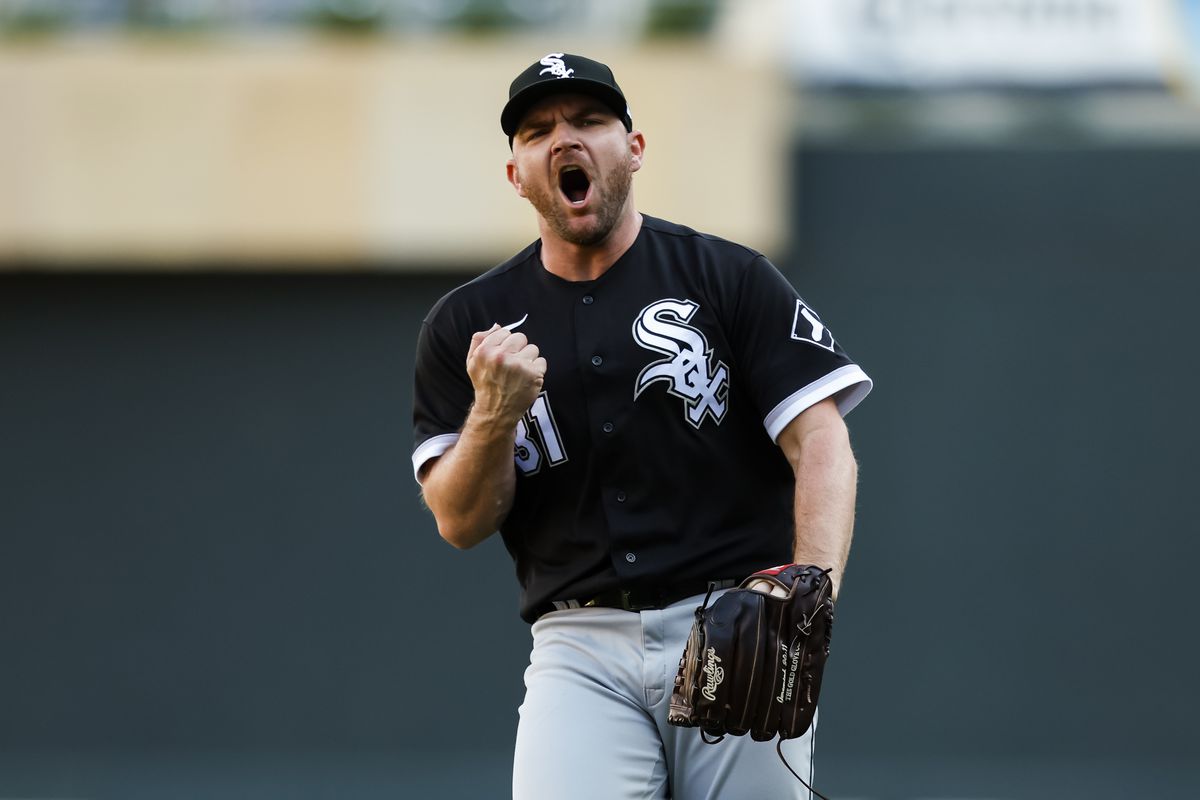 Chicago White Sox contre Minnesota Twins