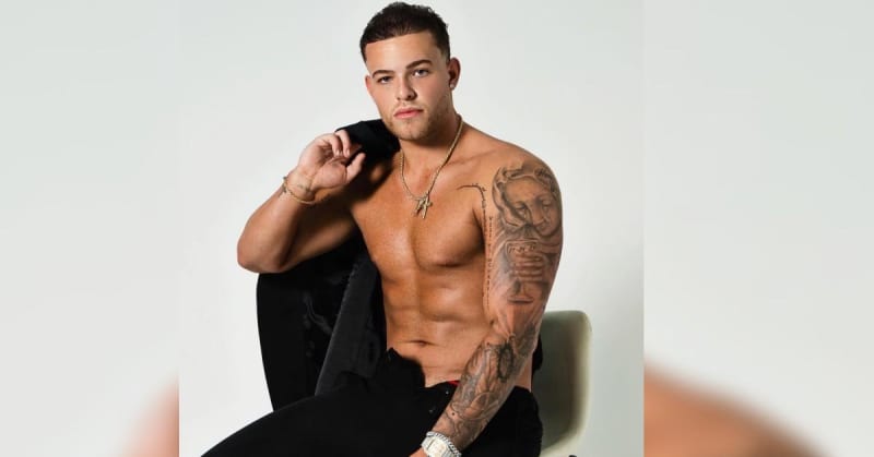 Balancing Act: Marco Donatelli discute de l’équilibre entre la modélisation, le jeu d’acteur et l’éducation 671201 origin 1