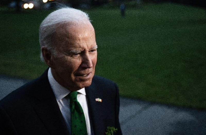 Biden choisit sa voie pour 2024 – en plein milieu du » bon sens « 673222 origin 1