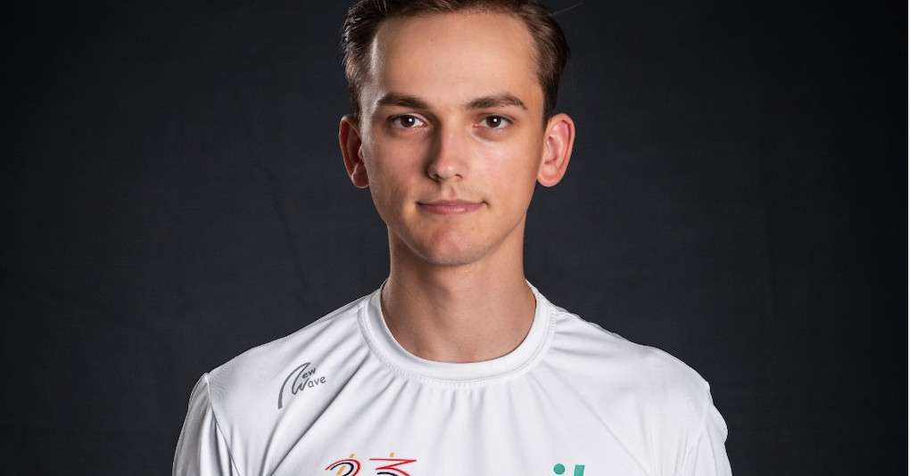 Ce barreur gay est n ° 2 en Allemagne et tire pour les Jeux olympiques Ce barreur gay est n ° 2 en Allemagne et tire pour les Jeux olympiques