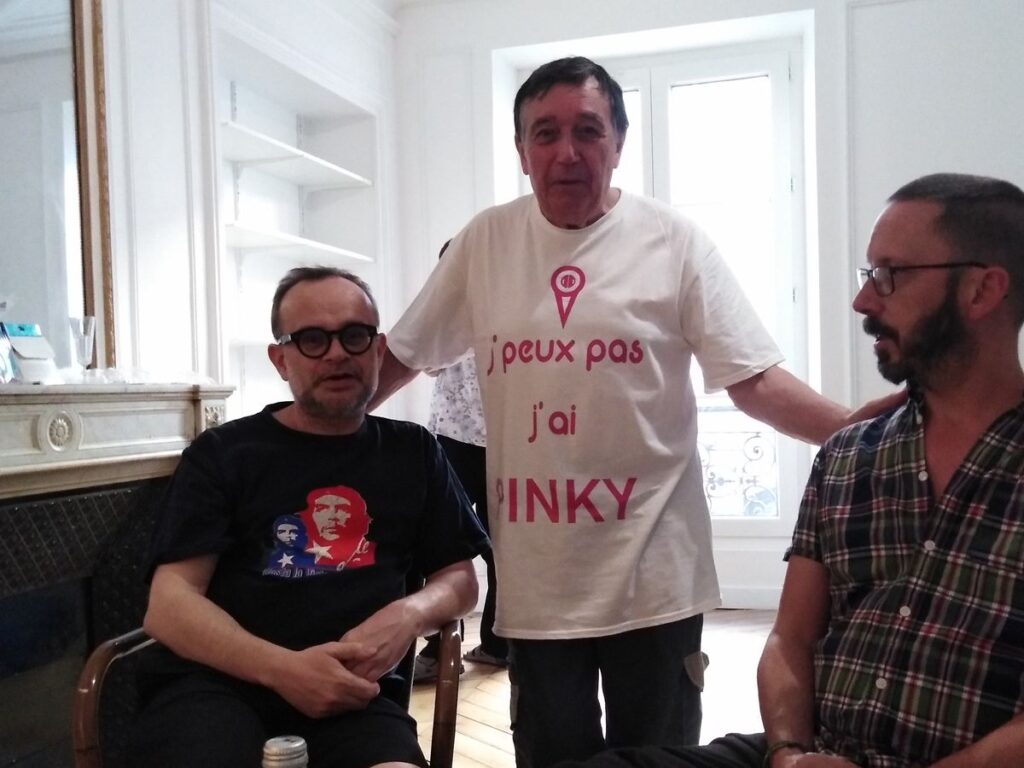 Comment trouver une colocation LGBT en France ? Comment trouver une colocation LGBT en France ?