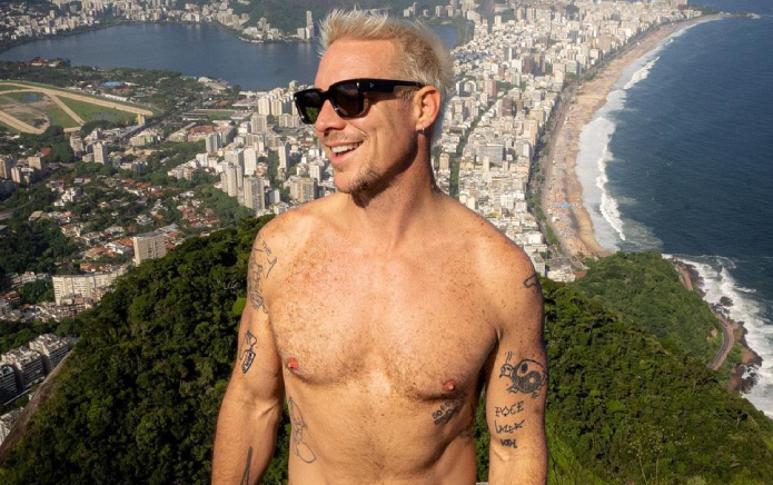 Diplo devient franc sur le sexe oral avec des hommes : "Je ne suis pas gay"