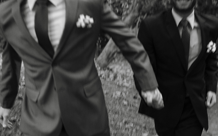 Droits du mariage homosexuel dans le monde
