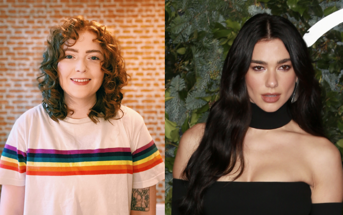 Dua Lipa et Alice Oseman de Heartstopper annoncés dans la programmation du Hay Festival 2023