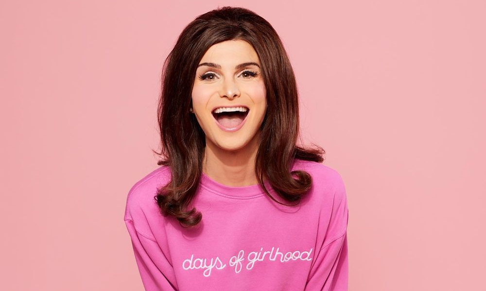 Dylan Mulvaney parle de rencontres depuis sa transition Dylan Mulvaney Talks Dating Since Transitioning