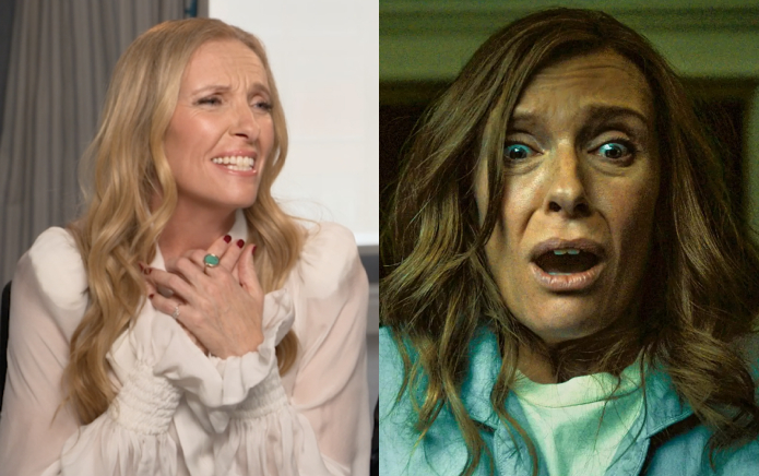 « Incroyable ! » : Toni Collette ne s'est pas rendu compte que Hereditary avait un grand public LGBTQ+