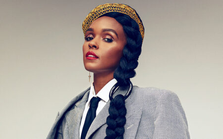 Janelle Monáe sur la montée en puissance de la législation anti-LGBTQ+ : « Je continuerai à riposter »