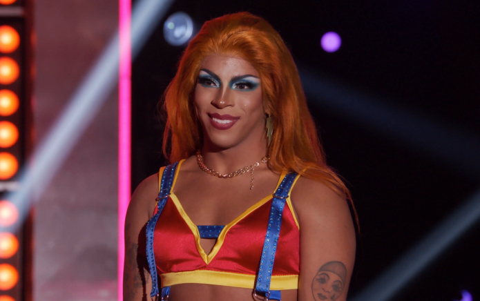 "Je n'anticipais pas ce résultat": Jax parle de la sortie de Drag Race
