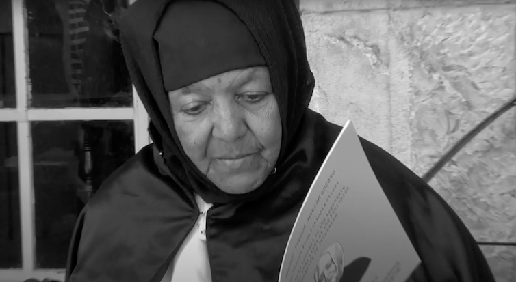 La vie et la musique étonnantes d'Emahoy Tsegué-Maryam Guèbrou, la religieuse éthiopienne décédée à 99 ans