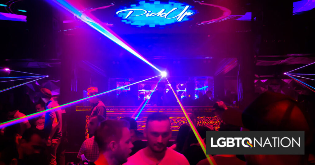 L’amour, la drogue et le club : en tant qu’homme gay, la vie est différente avec un nouveau handicap L'amour, la drogue et le club : en tant qu'homme gay, la vie est différente avec un nouveau handicap