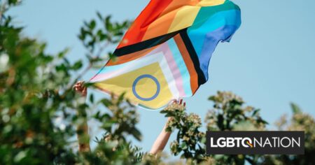 Le Michigan adoptera bientôt une loi « historique » interdisant la discrimination anti-LGBTQ+