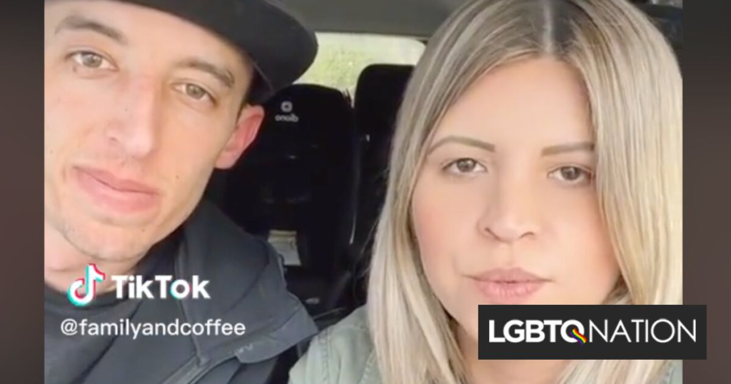 L’école interdit aux parents de menacer les enfants pour les messages affirmant les LGBTQ L'école interdit aux parents de menacer les enfants pour les messages affirmant les LGBTQ