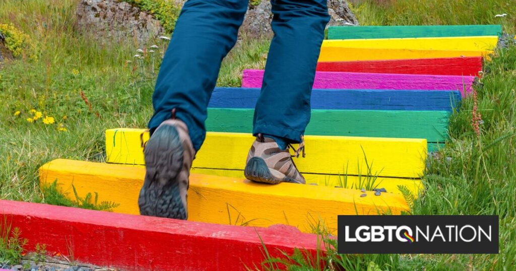 Les plaignants dans le procès « Don’t Say Gay » se battent toujours pour abroger la loi Les plaignants dans le procès "Don't Say Gay" se battent toujours pour abroger la loi