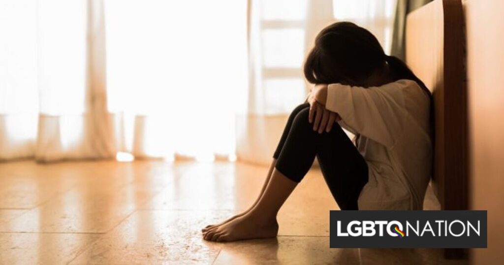 Les républicains du Wisconsin utilisent une mesure législative sournoise pour maintenir la légalité de la thérapie de conversion Les républicains du Wisconsin utilisent une mesure législative sournoise pour maintenir la légalité de la thérapie de conversion