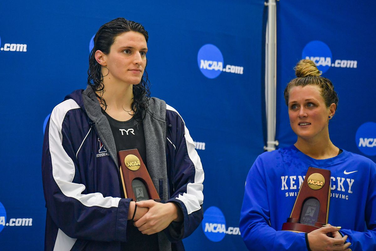 NATATION NCAA : 18 MARS Natation féminine &  Championnats de plongeon