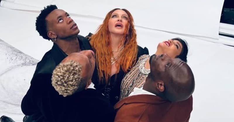 Madonna s’amuse sur le sol d’une « fête » après avoir confirmé sa romance avec un boxeur beaucoup plus jeune : photos 672721 origin 1