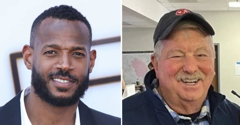 Marlon Wayans Trolls GOP Le lieutenant-gouverneur Randy McNally après qu’un politicien ait admis aimer les photos racées d’un homme gay de 20 ans sur Instagram 671879 origin 1
