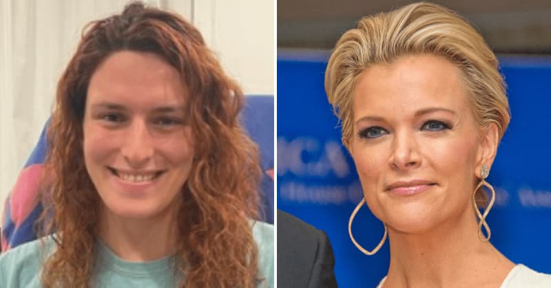 Megyn Kelly attaque la nageuse trans Lia Thomas après avoir été honorée par ESPN pour le mois de l’histoire des femmes 674187 origin 1