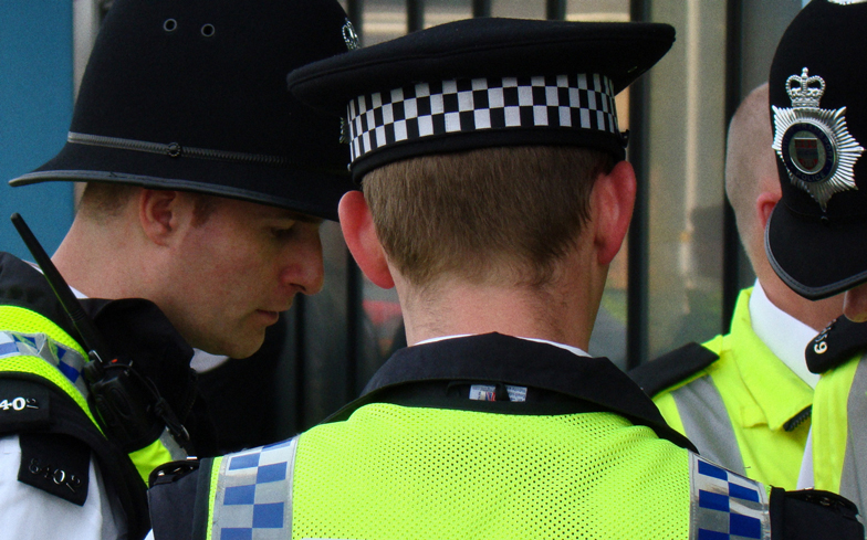 Met Police est institutionnellement homophobe, raciste et sexiste, selon un examen Met Police est institutionnellement homophobe, raciste et sexiste, selon un examen