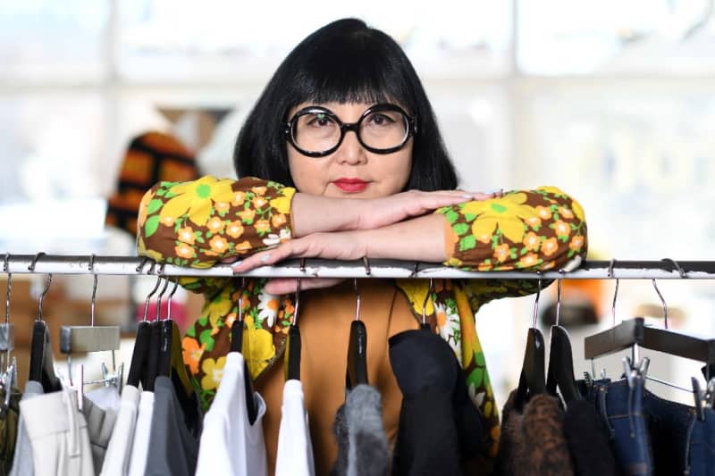 Shirley Kurata : designer pour le multivers « Everything Everywhere » Brainstorming avec les Daniels « Une histoire unique et diversifiée » « Une grande victoire » 671602 origin 1