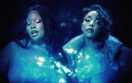 Shygirl annonce l'édition de luxe Nymph avec Tinashe et Björk