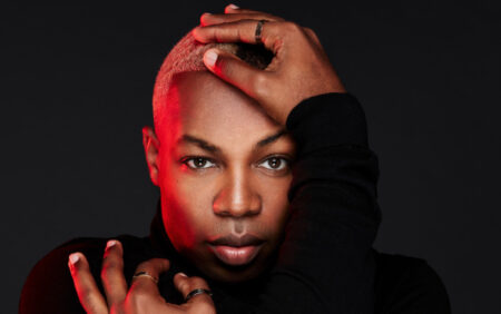 Todrick Hall en tête d'affiche de la Miami Beach Pride 2023