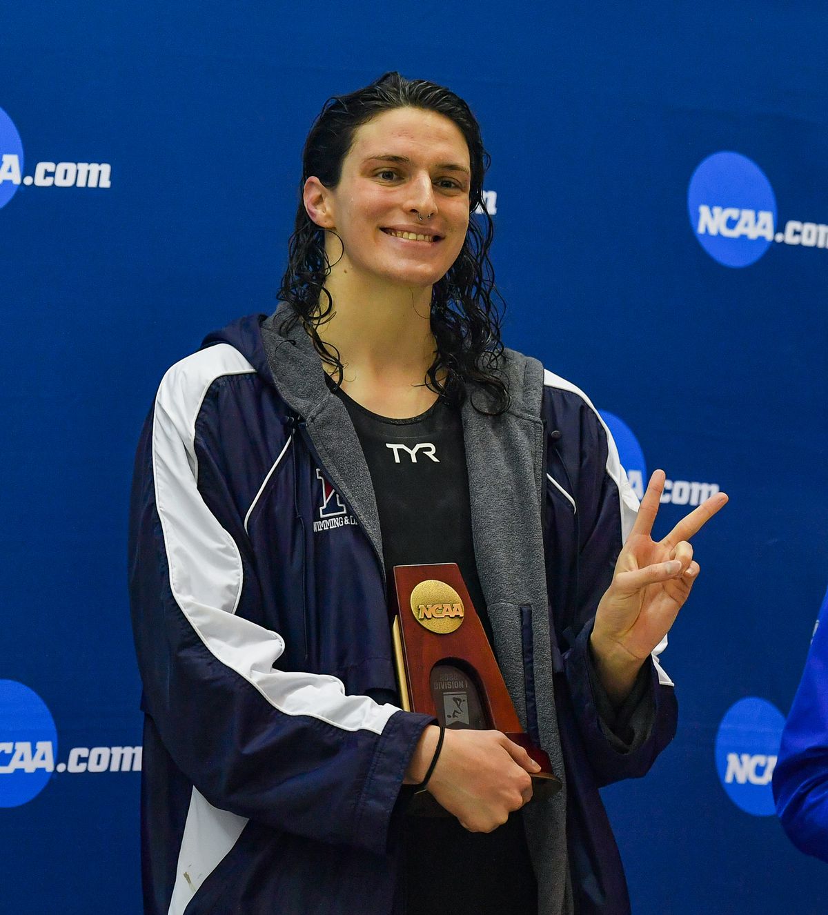 NATATION NCAA : 18 MARS Natation féminine &  Championnats de plongeon