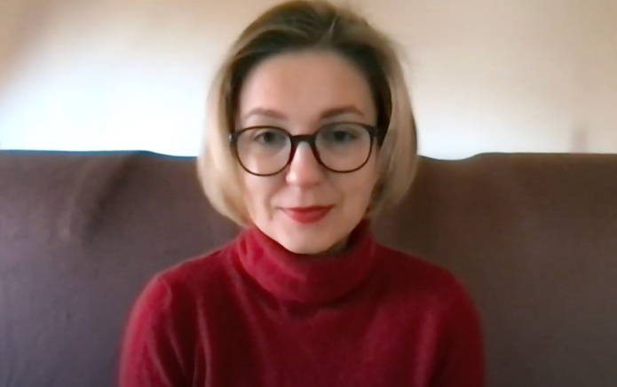 Un député ukrainien soumet un projet de loi appelant à la reconnaissance légale des couples de même sexe