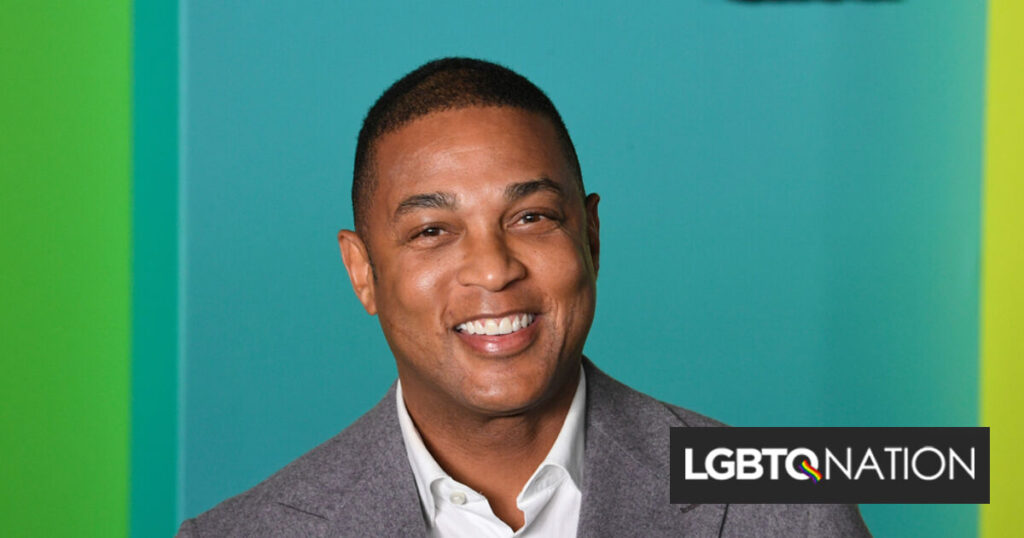 Don Lemon accusé de misogynie et de « comportement de diva » par des collègues de CNN Don Lemon accusé de misogynie et de "comportement de diva" par des collègues de CNN