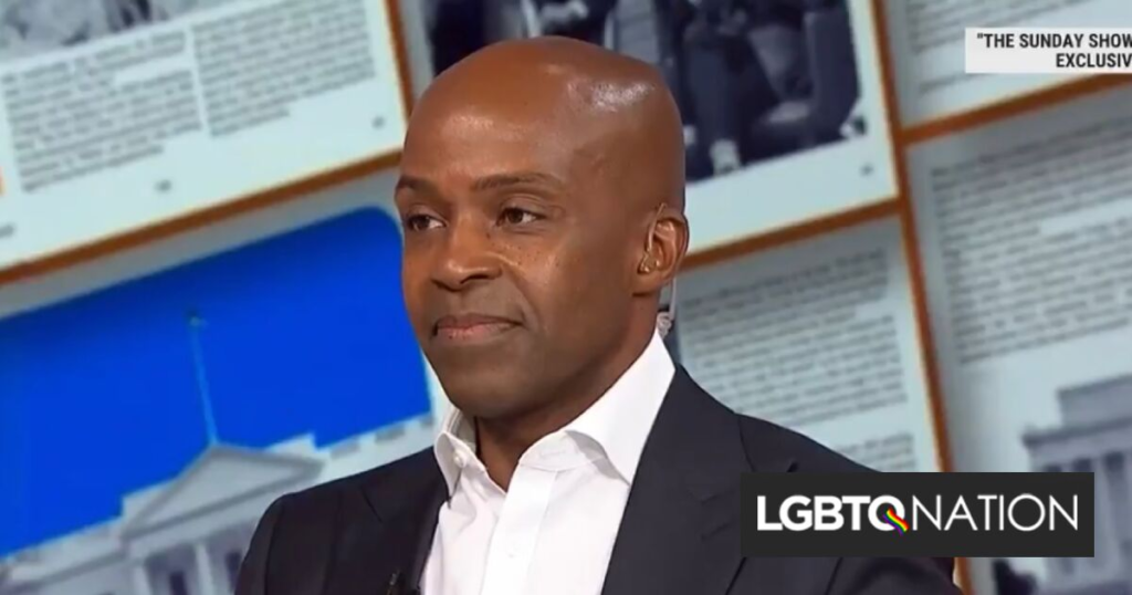 Human Rights Campaign « résout à l’amiable » le procès de l’ancien dirigeant l’accusant de racisme Human Rights Campaign "résout à l'amiable" le procès de l'ancien dirigeant l'accusant de racisme