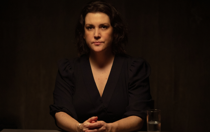 La star des Yellowjackets, Melanie Lynskey: "L'agenda homosexuel devrait être poussé à tout moment"