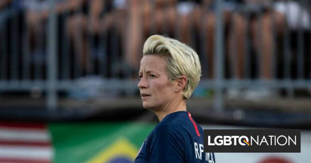 40 athlètes professionnels demandent au Congrès d’abandonner le projet de loi fédéral contre les sports trans 40 athlètes professionnels demandent au Congrès d'abandonner le projet de loi fédéral contre les sports trans