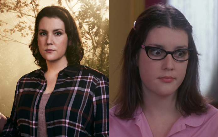 La star des Yellowjackets, Melanie Lynskey, est "si fière" de But I'm a Cheerleader