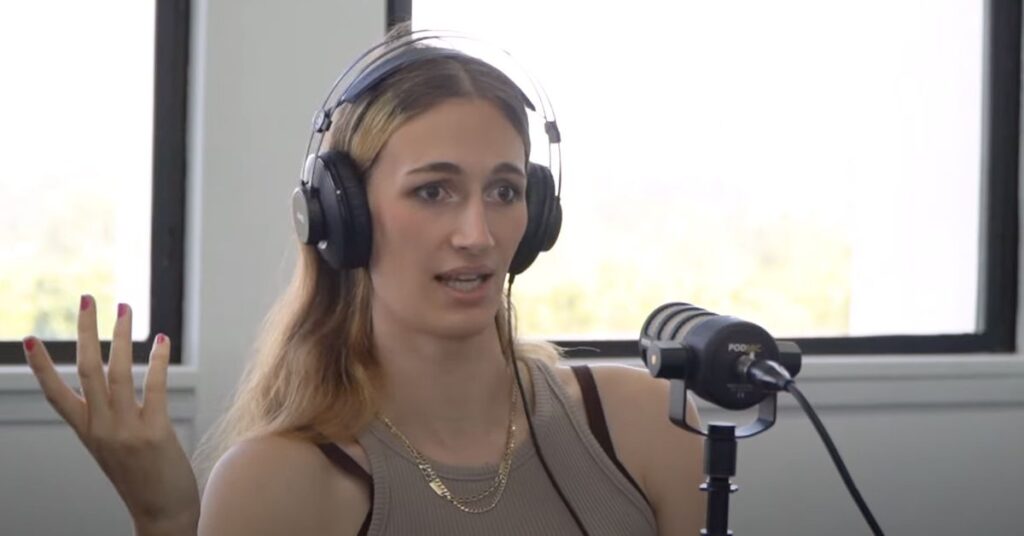 L’espoir du cerceau trans Lexi Rodgers rebondi par Basketball Australia L'espoir du cerceau trans Lexi Rodgers rebondi par Basketball Australia