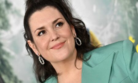 Melanie Lynskey