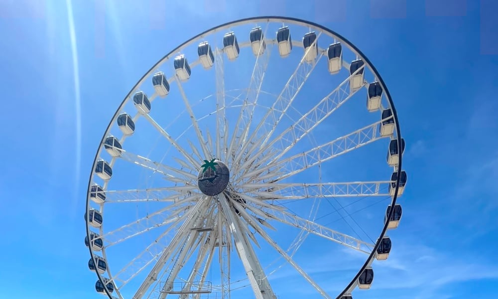 5 conseils à connaître pour survivre à un festival dans le désert 5 conseils à connaître pour survivre à un festival dans le désert