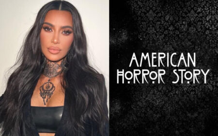 American Horror Story : Kim Kardashian rejoint la 12ème saison de la série