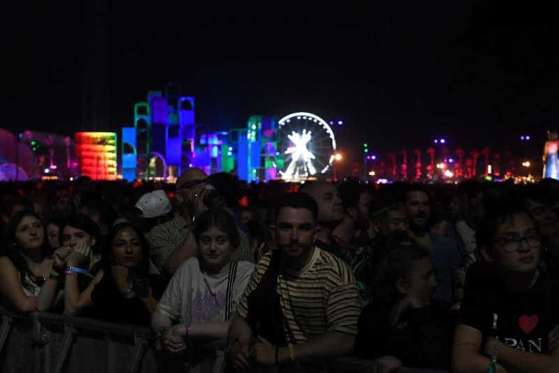 Bad Bunny, Blackpink et Frank Ocean en tête d’affiche de la « demande publique » historique de Coachella origin 1