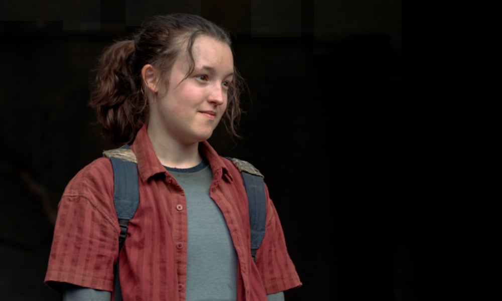 Bella Ramsey révèle pourquoi elle a été rejetée pour des rôles Bella Ramsey révèle pourquoi elle a été rejetée pour des rôles