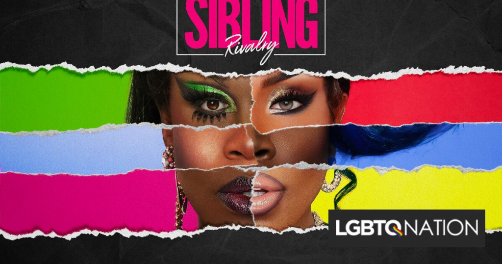 Bob the Drag Queen & Monet X Change : comment les drag queens de NYC ont révolutionné les soins de santé queer Bob the Drag Queen & Monet X Change : comment les drag queens de NYC ont révolutionné les soins de santé queer