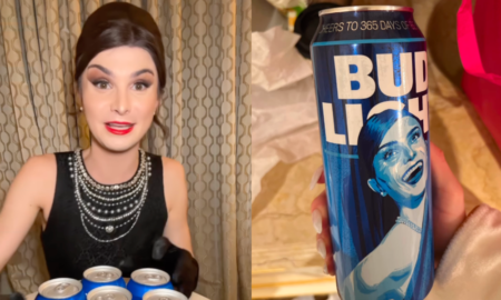 Bud Light maintient son partenariat avec Dylan Mulvaney au milieu de la controverse