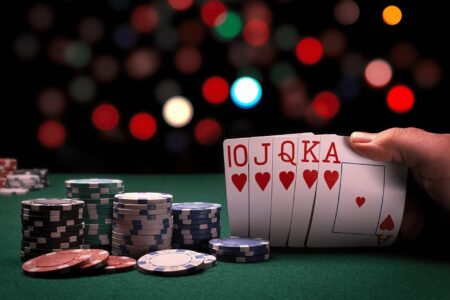 Comment gagner au poker sans se ruiner ?