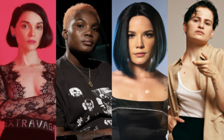 De Halsey à Måneskin : voici tous les artistes LGBTQ+ qui jouent Primavera Sound 2023