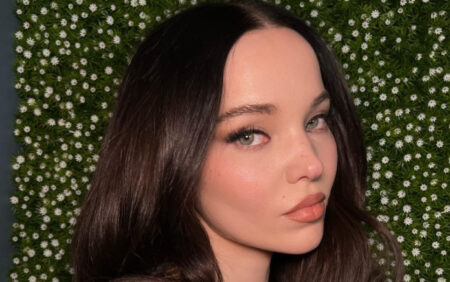 Dove Cameron sur la vague terrifiante de législation anti-LGBTQ+ : « C'est une période sombre »