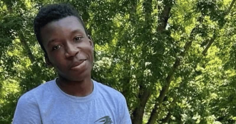 GoFundMe pour l’adolescent de Kansas City Ralph Yarl qui a été abattu après avoir sonné à la mauvaise porte atteint 3 millions de dollars 675966 origin 1